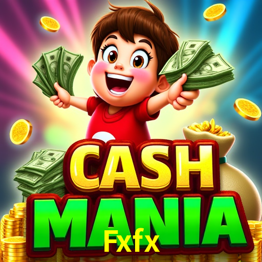 Fxfx: Jogue Crash e Experimente Alta Recompensa Instantânea