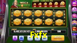 Fxfx Bet App